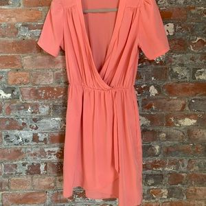 Fun Flirty Bright Dress